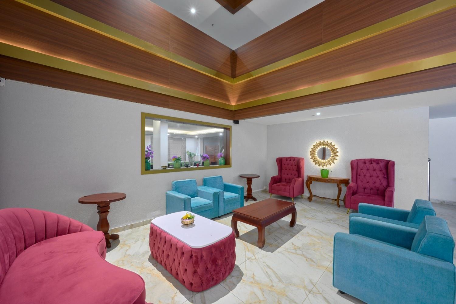 Hotel Tiger Trails Thekkady Extérieur photo