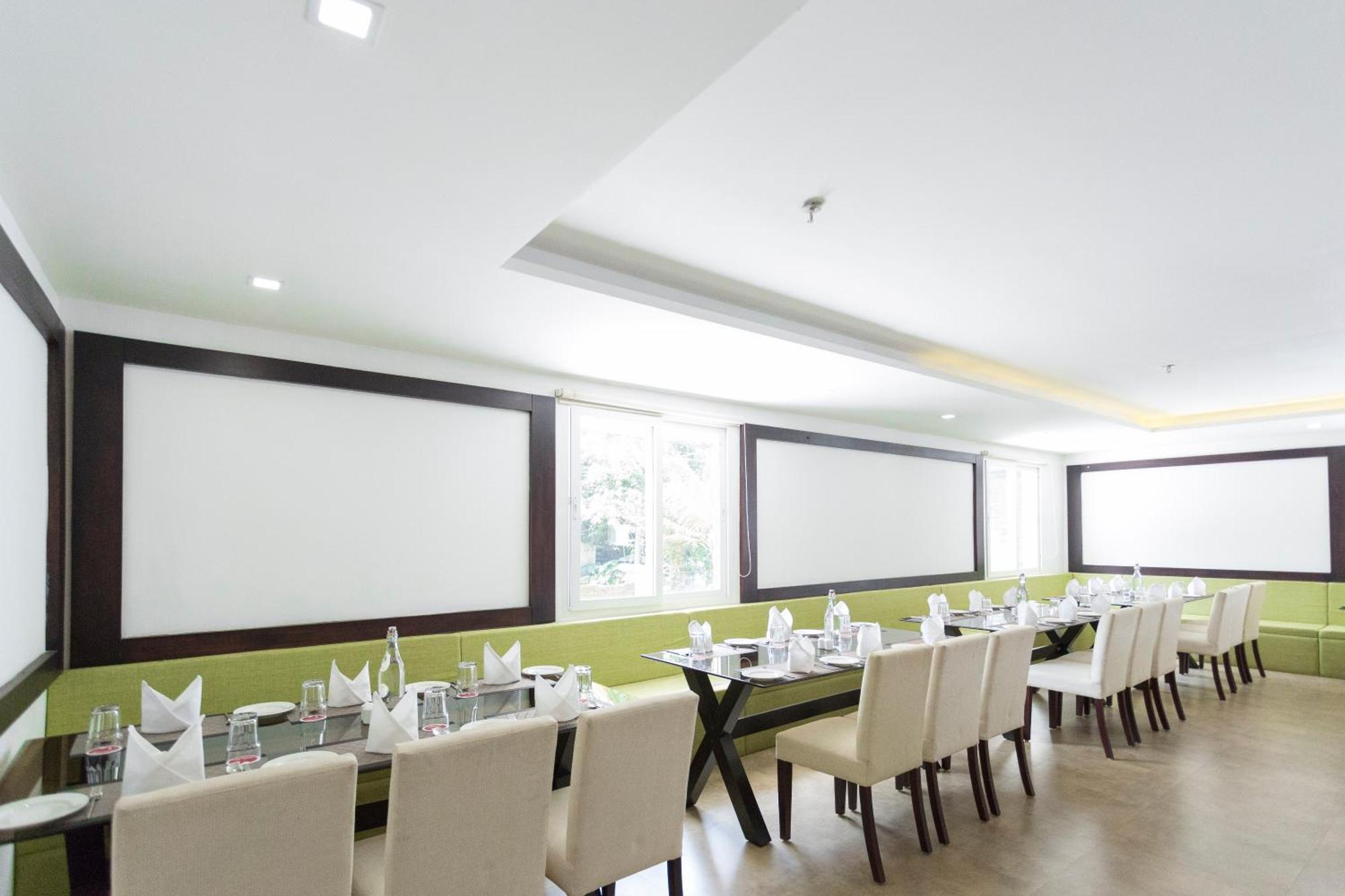 Hotel Tiger Trails Thekkady Extérieur photo