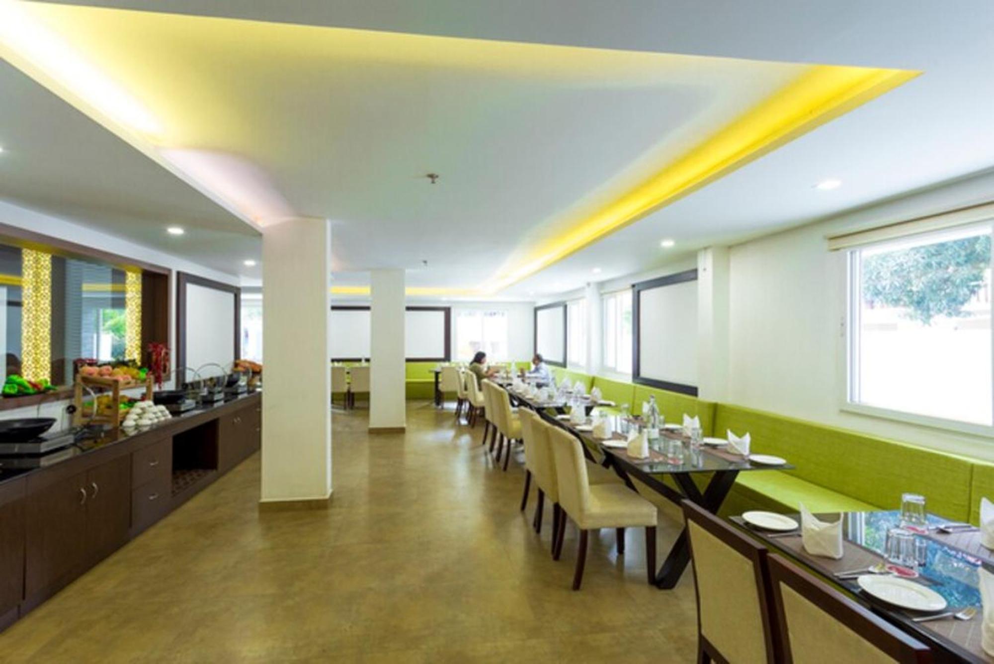 Hotel Tiger Trails Thekkady Extérieur photo